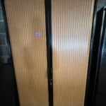 Armoire de bureau