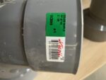 Coude femelle femelle PVC – Image 2