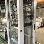 Armoire serveur
