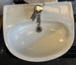 Vasque salle de bain