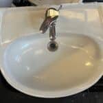 Vasque salle de bain