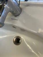 Vasque salle de bain – Image 2