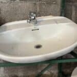 Vasque salle de bain