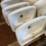 Vasque salle de bain