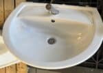 Vasque salle de bain