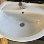 Vasque salle de bain