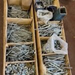 Quincaillerie