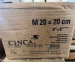Carrelage Cinca 20x20 TAUPE – Image 2
