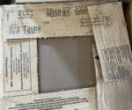 Carrelage Cinca 20x20 TAUPE