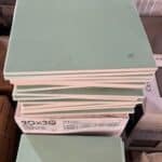 Carrelage intérieur AZULERO VERT EAU