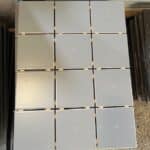 Carrelage intérieur MARAZZI GRIS TAUPE 30x40