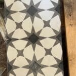 Carrelage MARAZZI CIMENT 20x20