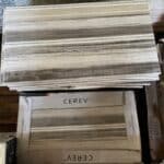 Carrelage faience CEREV VOGUE