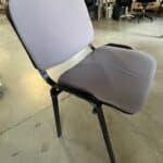 Chaise de bureau (conférence)